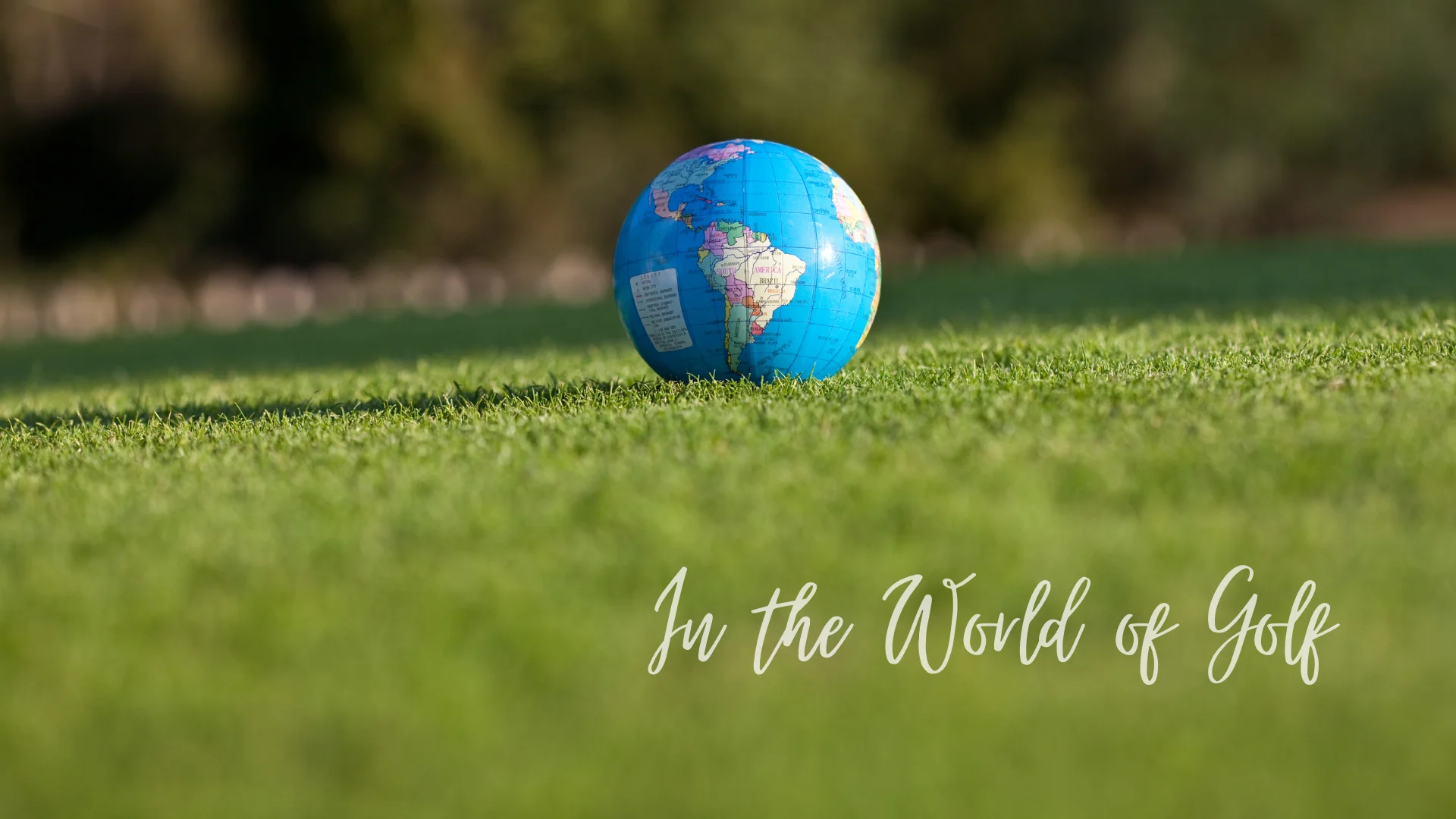 Gift Guide for golfers