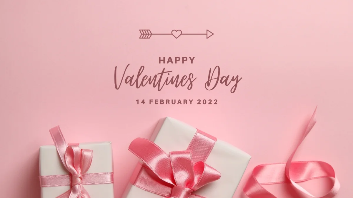 The perfect Valentines Date