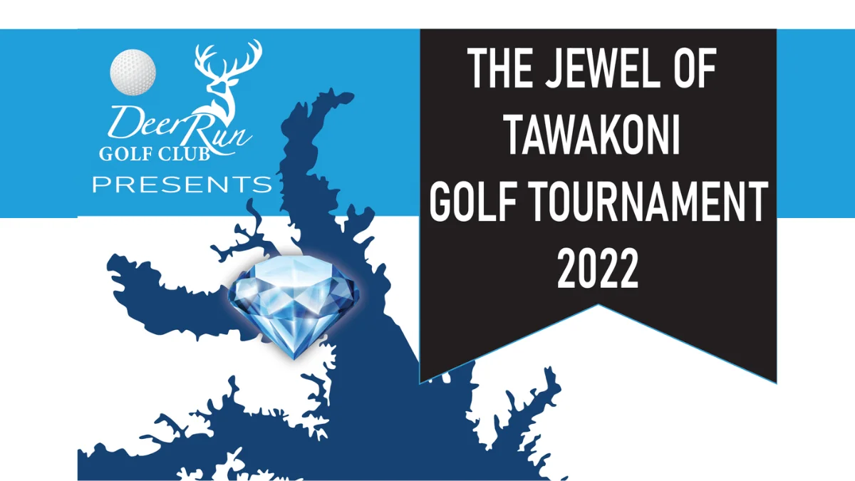 The Jewel of Tawakoni Golf Tournament
