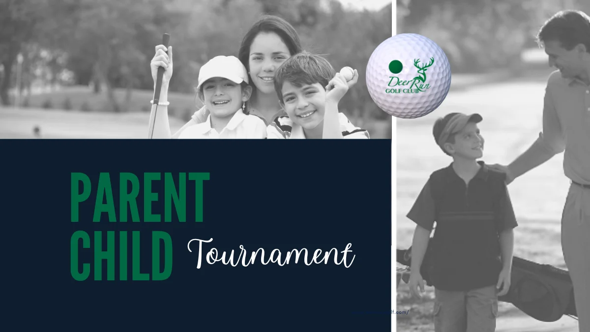 Parent-Child Tournament