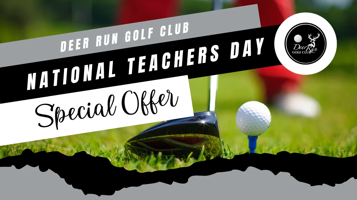 National Teachers Day!