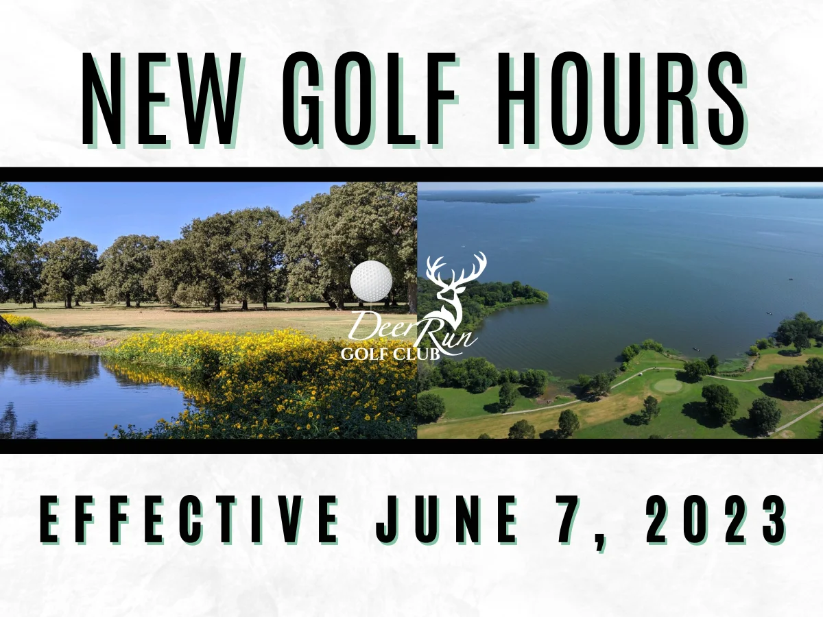 BUSINESS HOUR CHANGE