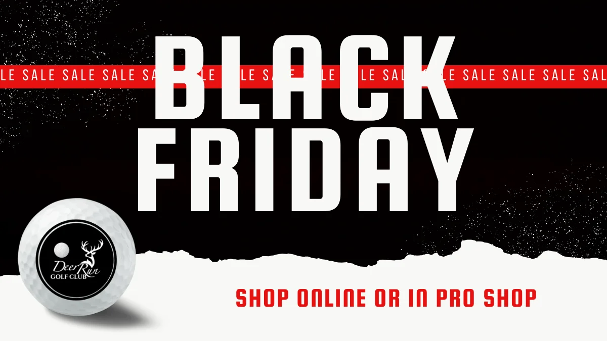 2023 Black Friday Deals