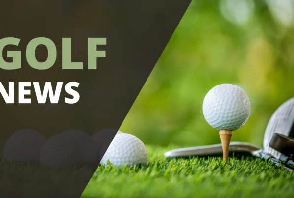 Golf News