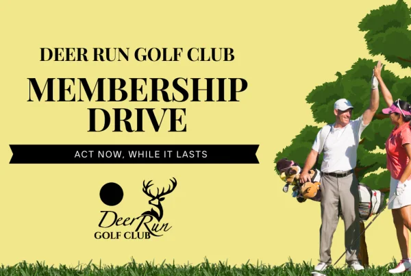 2024 Membership Drive