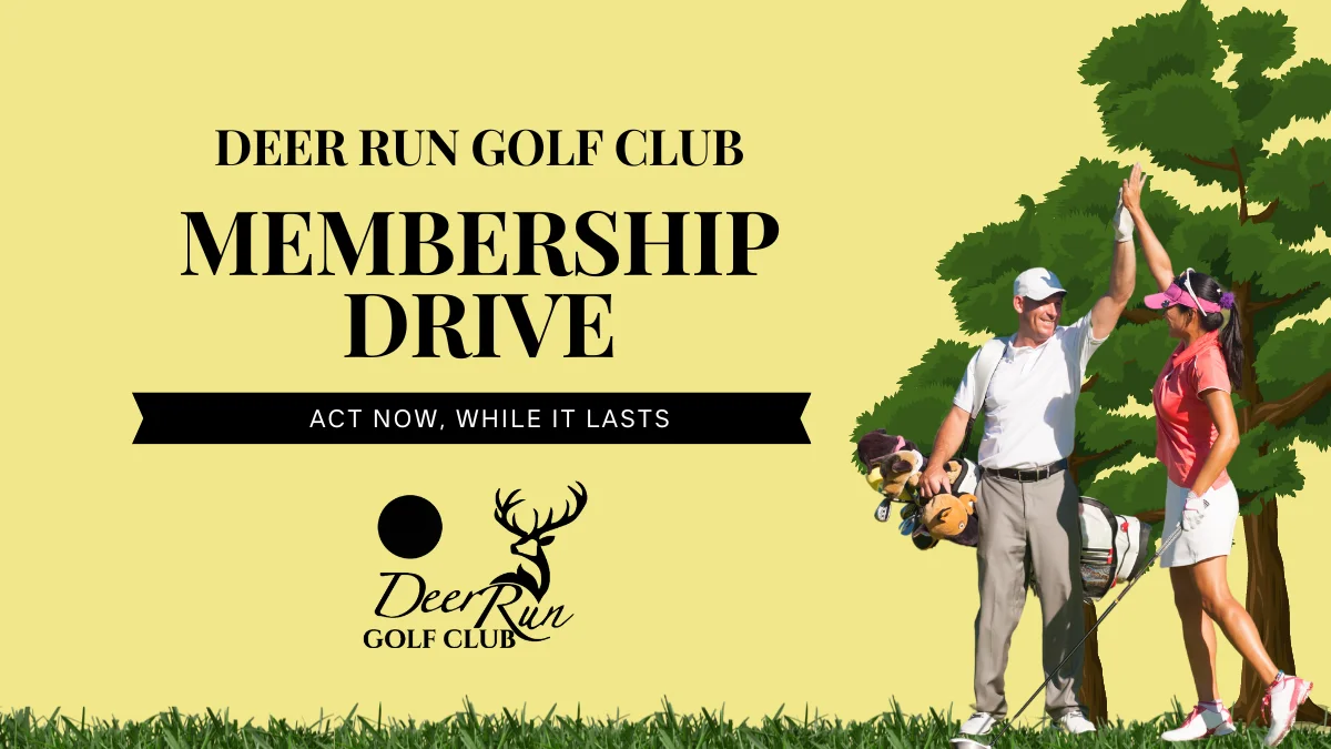 2024 Membership Drive