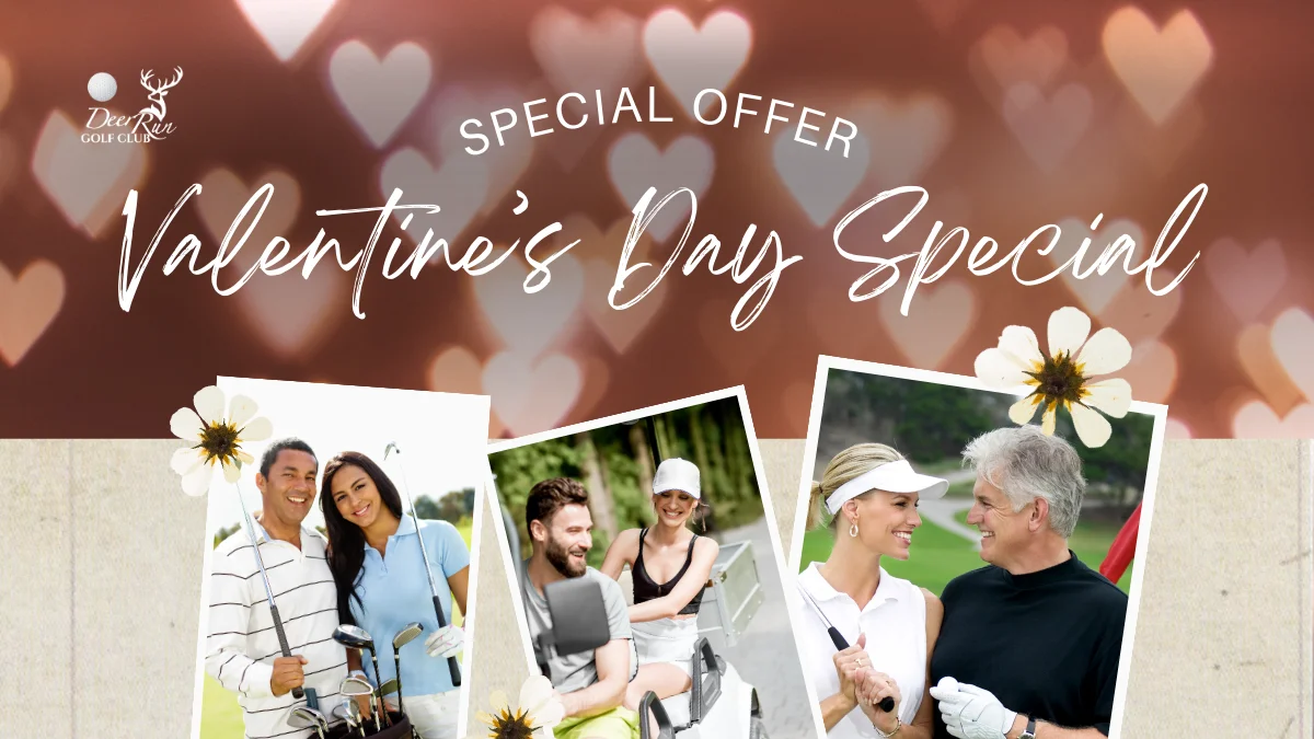 Valentine’s Day Special