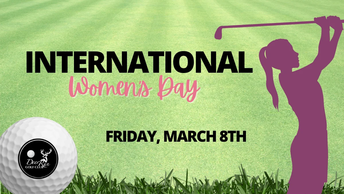 International Women’s Day Special