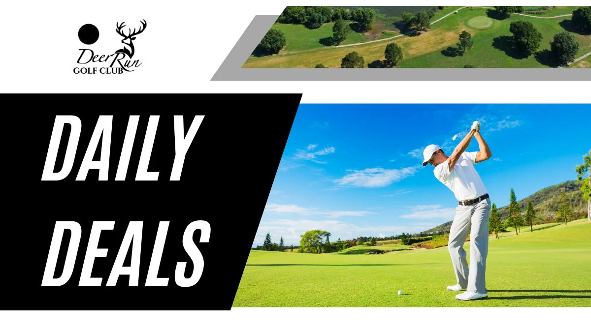 These deals are going fast…