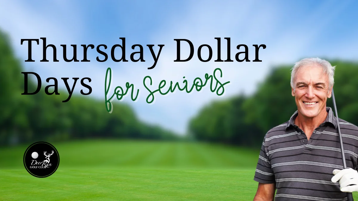 Thursday Dollar Days