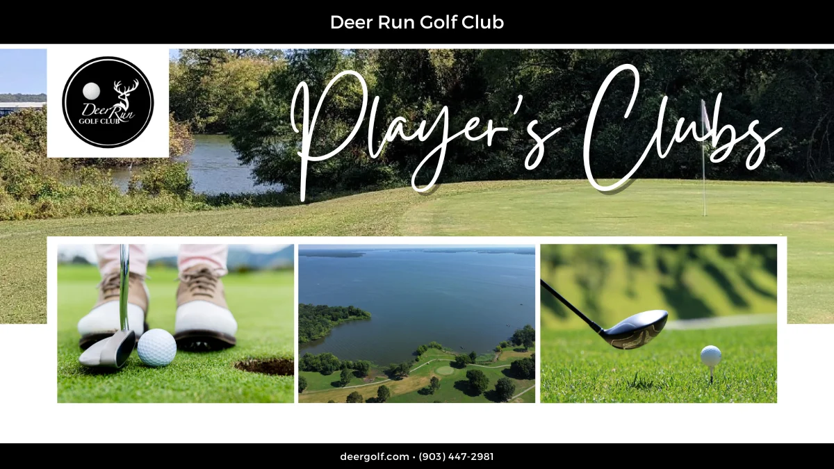 Player’s Club at Deer Run
