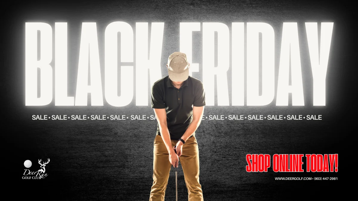 Black Friday Deals & Steals