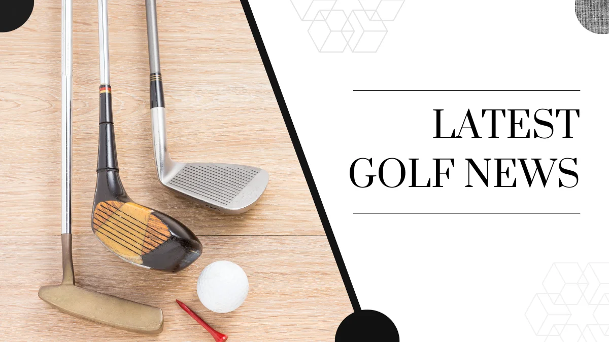 Scottie Scheffler, Nelly Korda, Ernie Els named GWAA’s 2024 Players of the Year