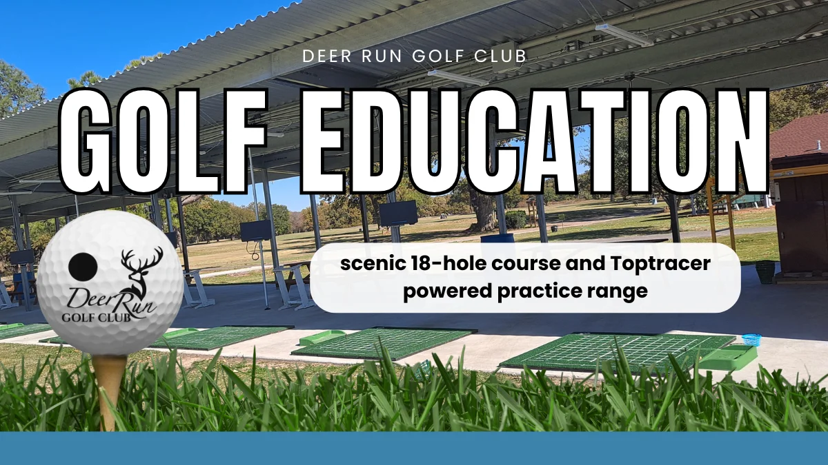 Elevate Your Golf Program at Deer Run Golf Club