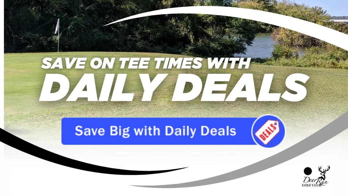 Unbelievable Golf Deals
