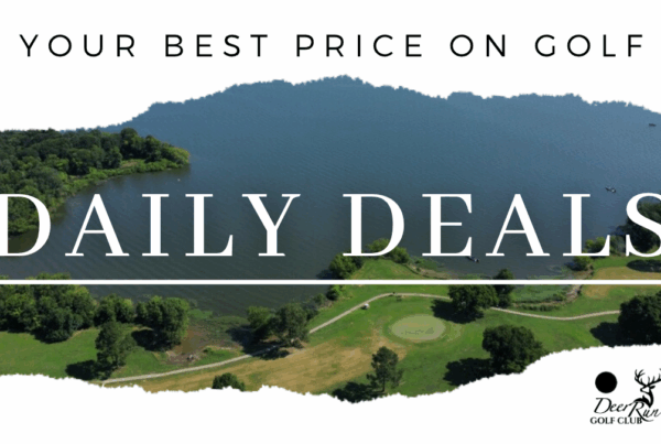 Your best Price on golf with daily deals