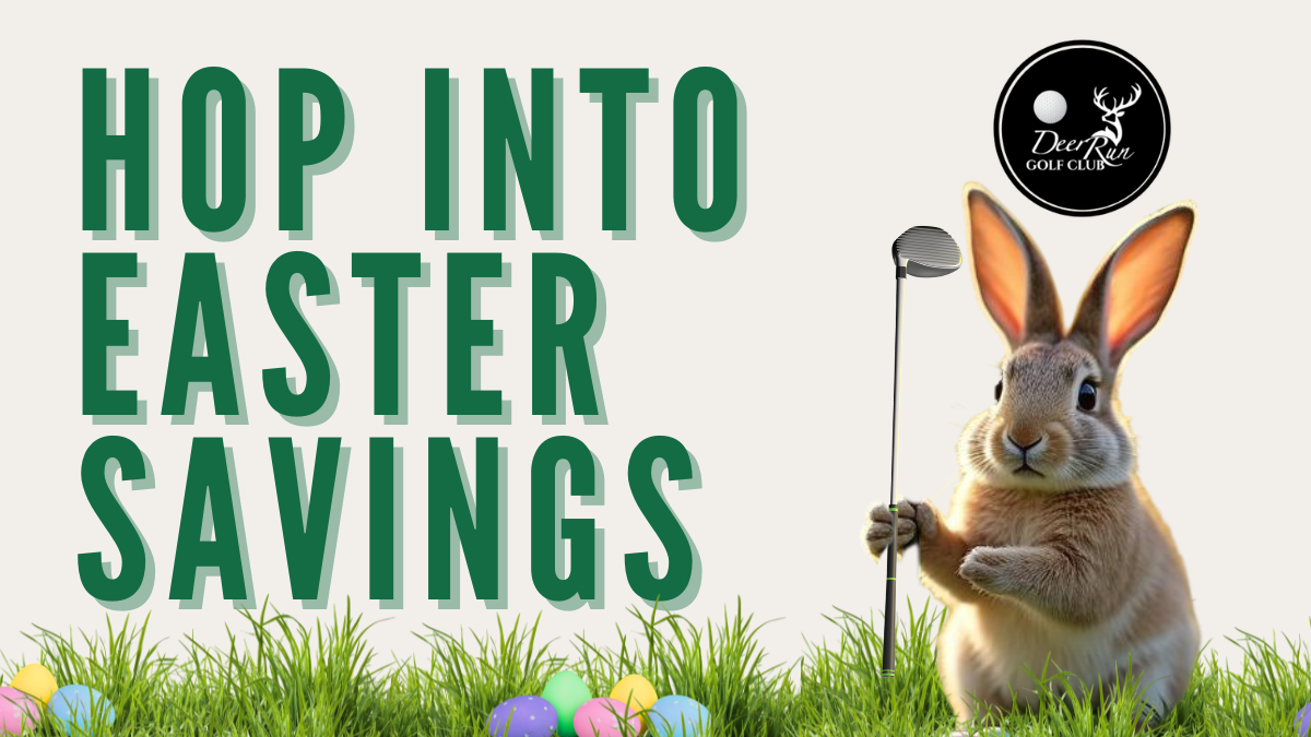 2026 Easter Specials