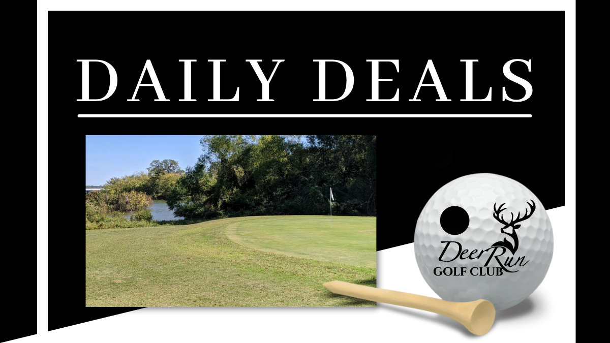 Book Your Next Best Deal with Daily Deals!