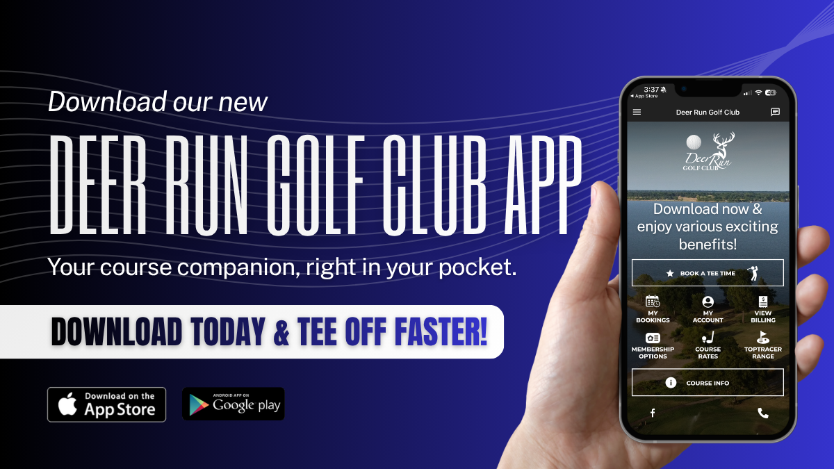 Download Our New Mobile App!