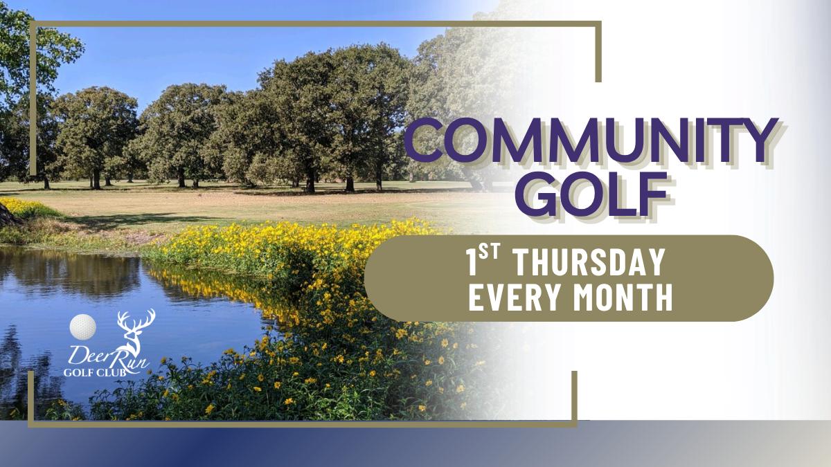 Community Golf