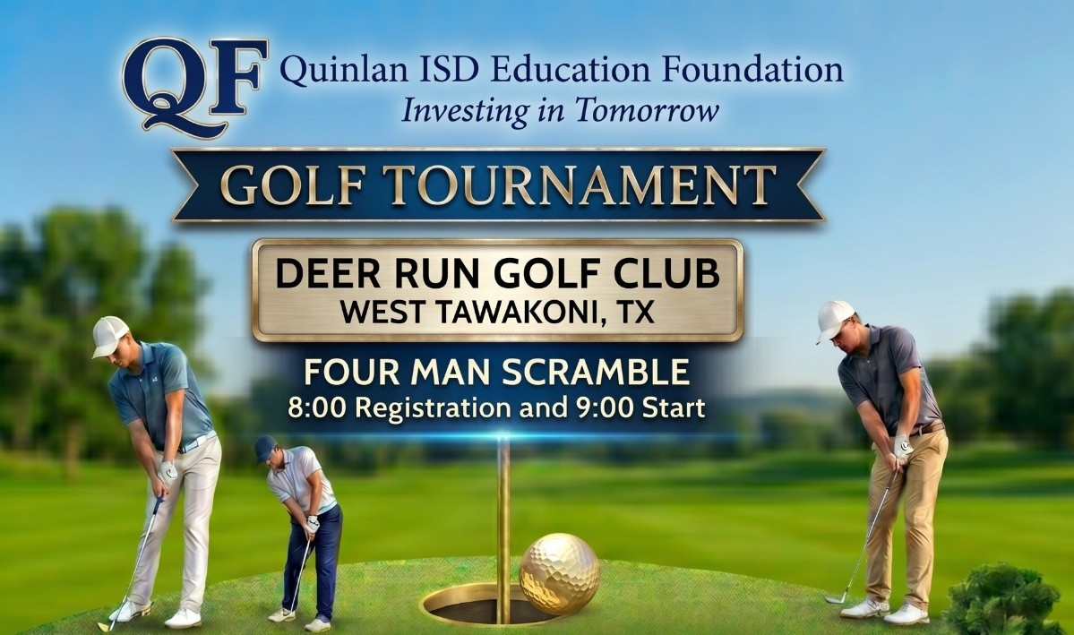 Quinlan Golf Tournament